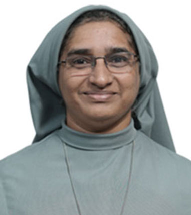 Sr. Sr. Blaize